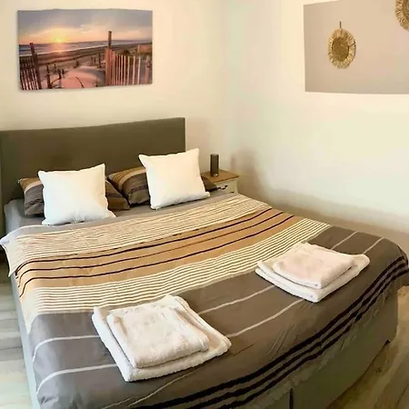 Apartment Casa Di Maria