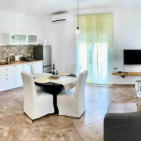 Apartment Casa Di Maria